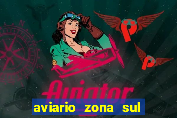 aviario zona sul porto alegre